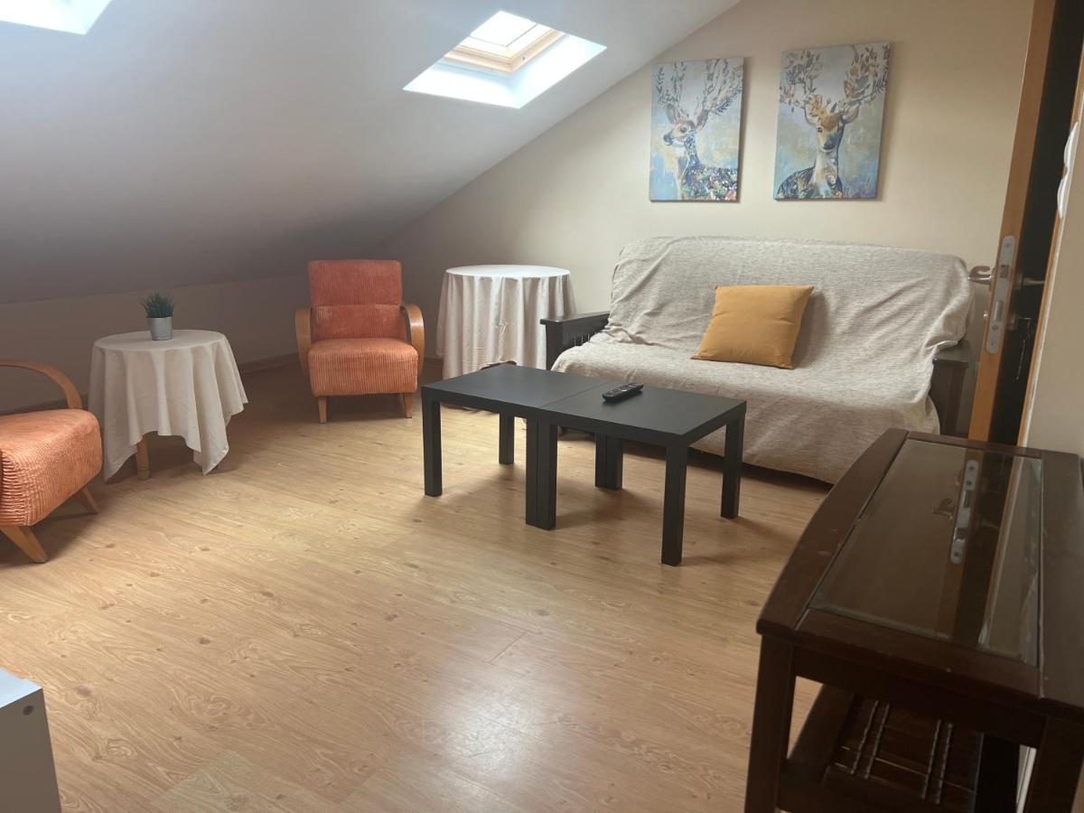 Apartamento San Bartolo Barreiros Exterior foto